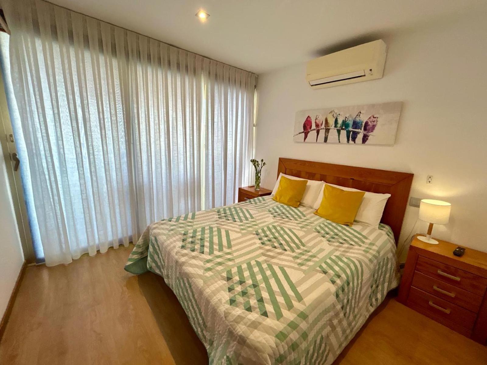 2 Big Terraces Penthouse City Center Alicante Exterior photo